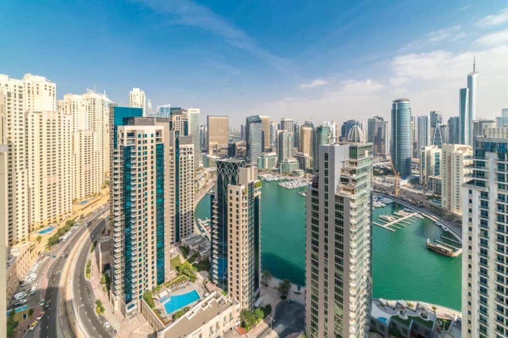 How to Buy Property in Dubai From California – Dubai Real Estate Investment Guide