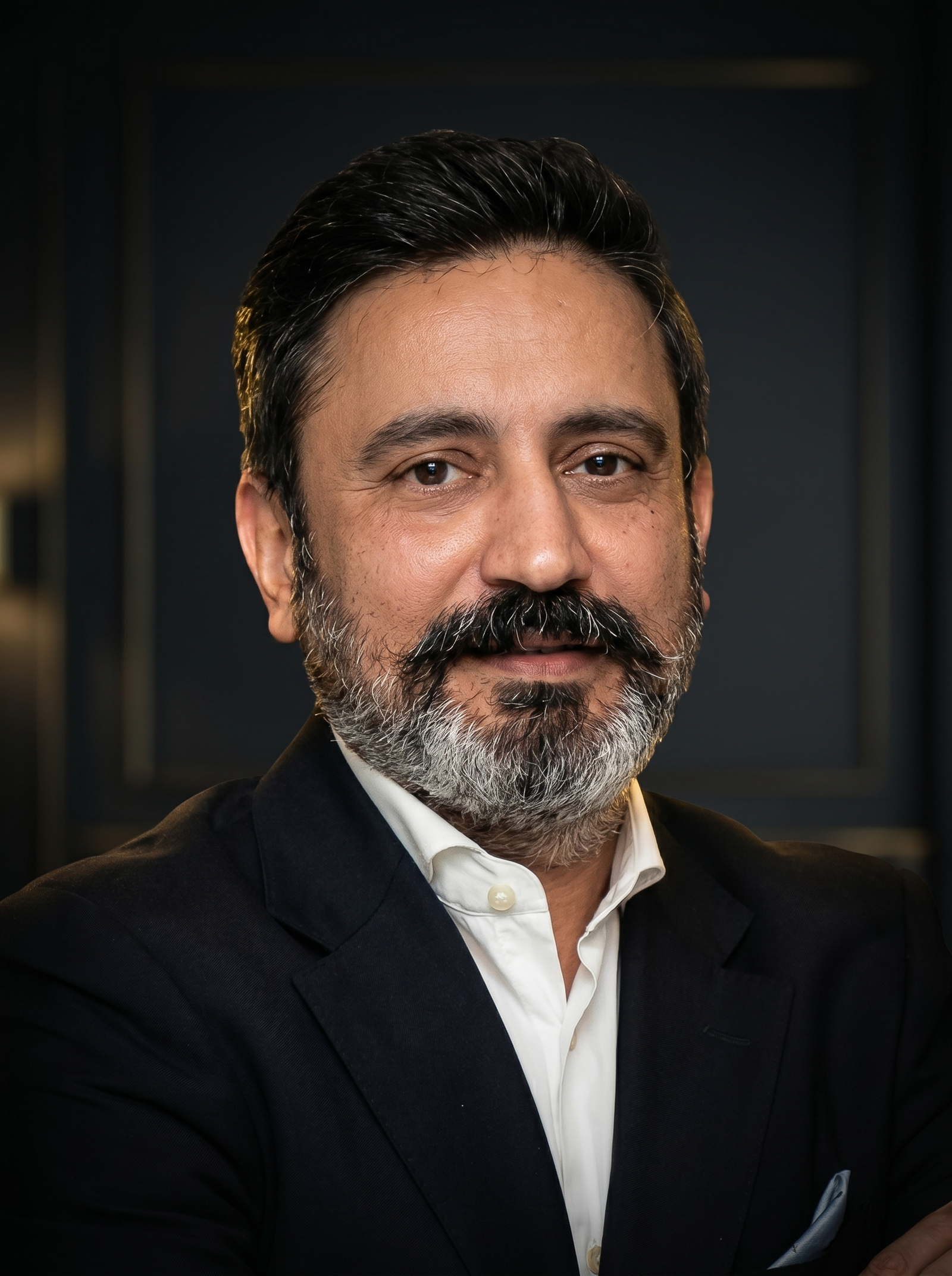 Puneet Chohan