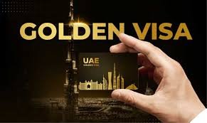 Dubai Golden Visa Cost for US Citizens in 2026