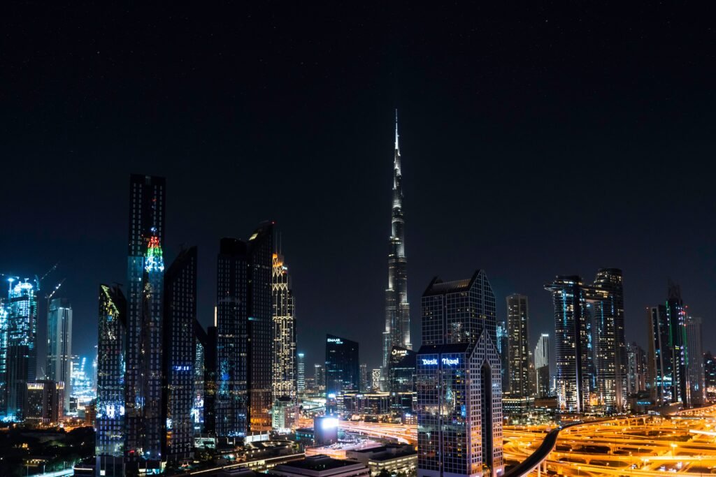 Dubai Golden Visa Cost in USD