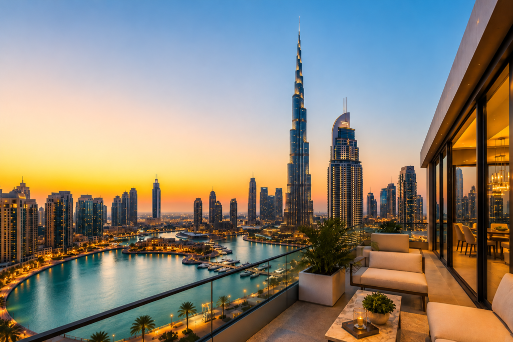 Is Dubai Real Estate a Good Investment in 2026