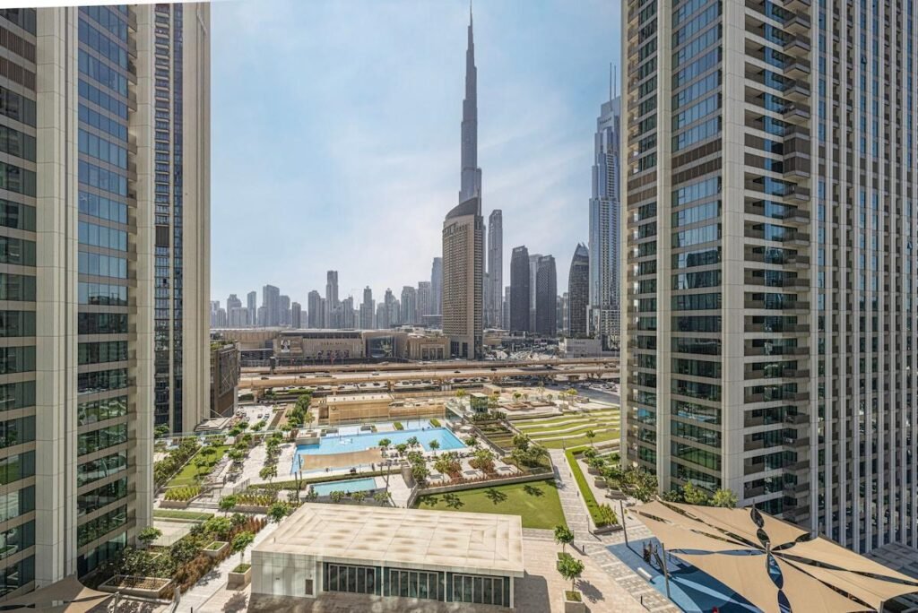 Is Dubai Real Estate a Good Investment