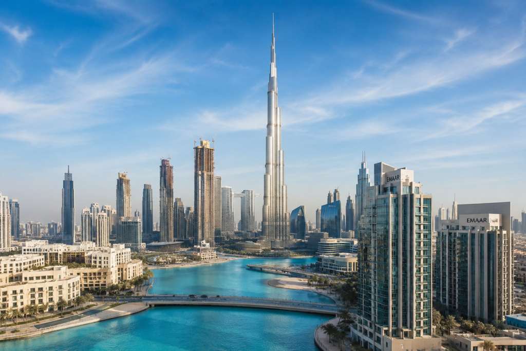 Is Dubai Real Estate a Good Investment in 2026