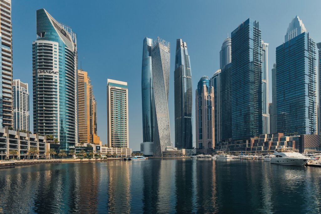 Is Dubai real estate a good investment for Americans