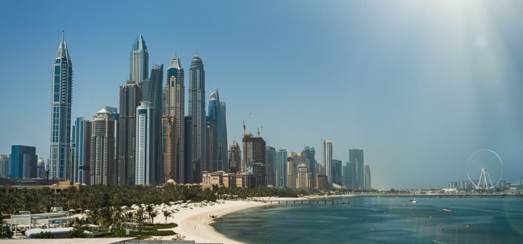 Dubai Property Investment Tax Benefits for Americans