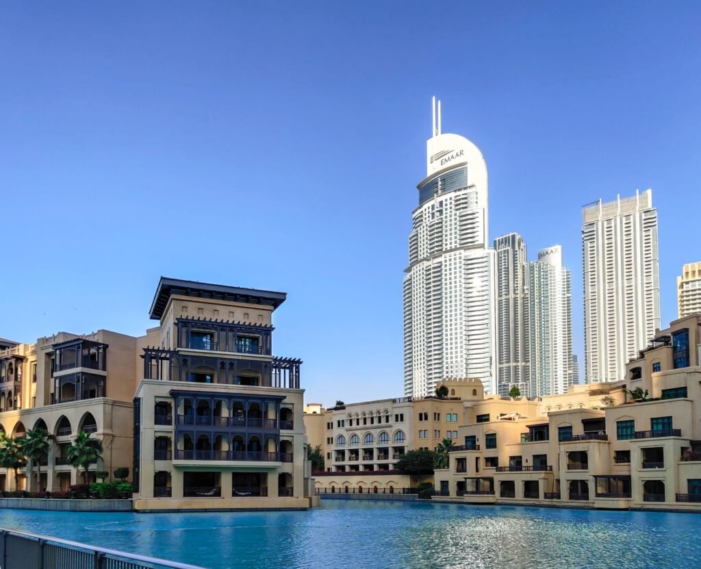 Tax Benefits of Buying Property in Dubai for Americans