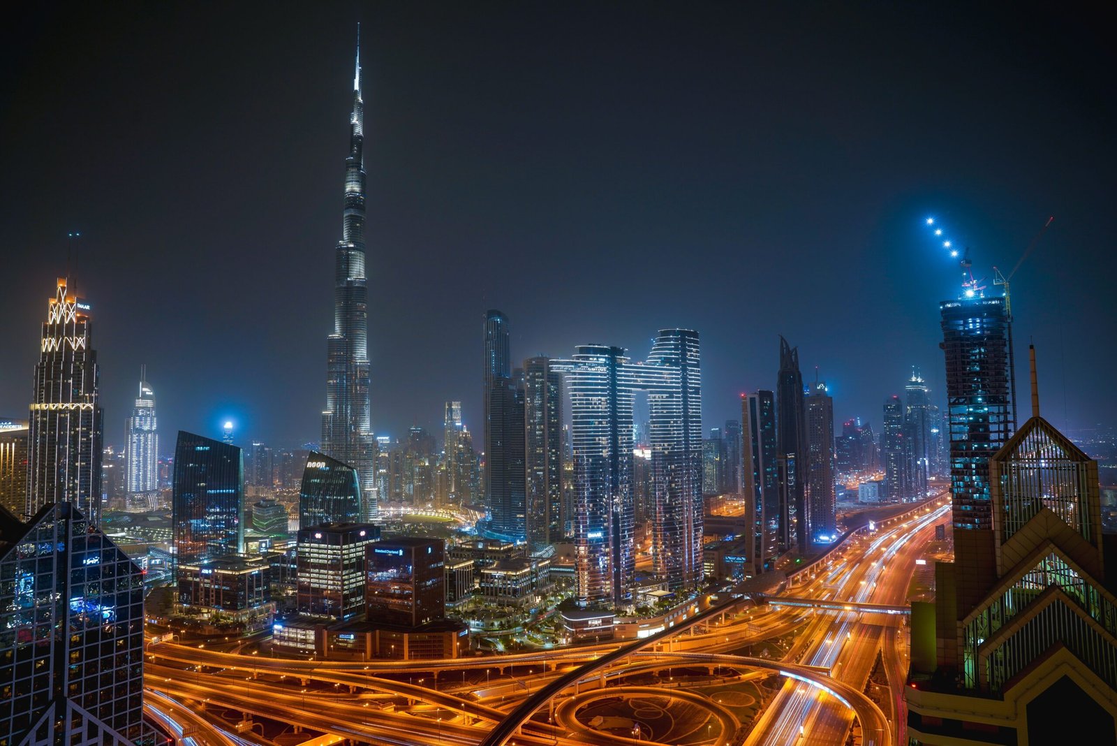 buying off-plan property in Dubai as an American