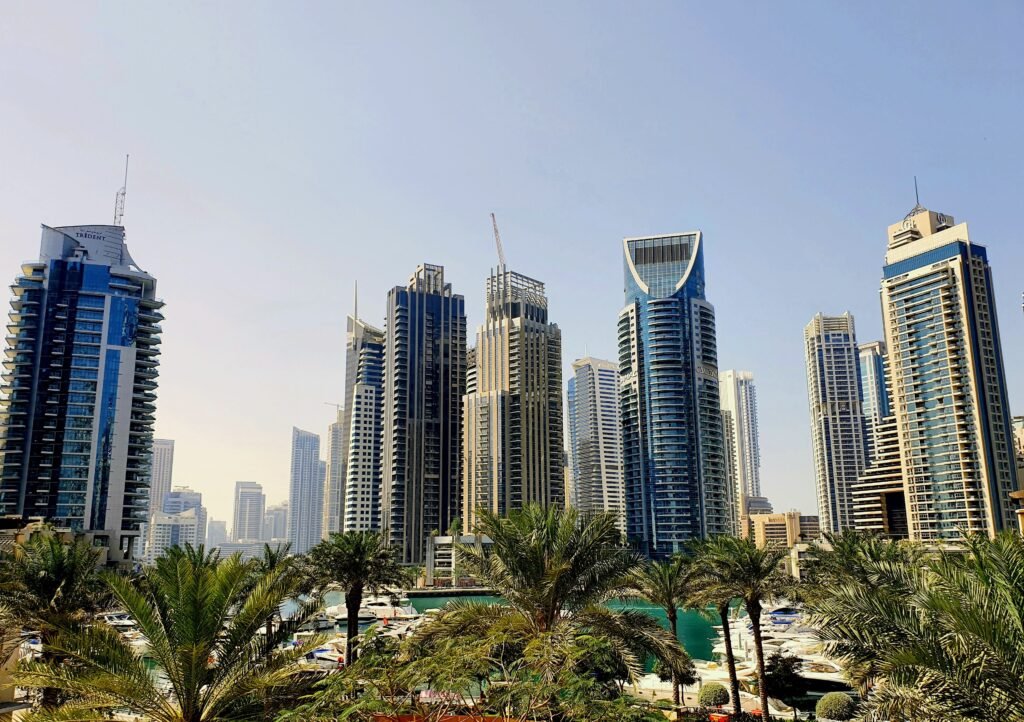 Tax benefits of buying property in Dubai for American investors in 2026