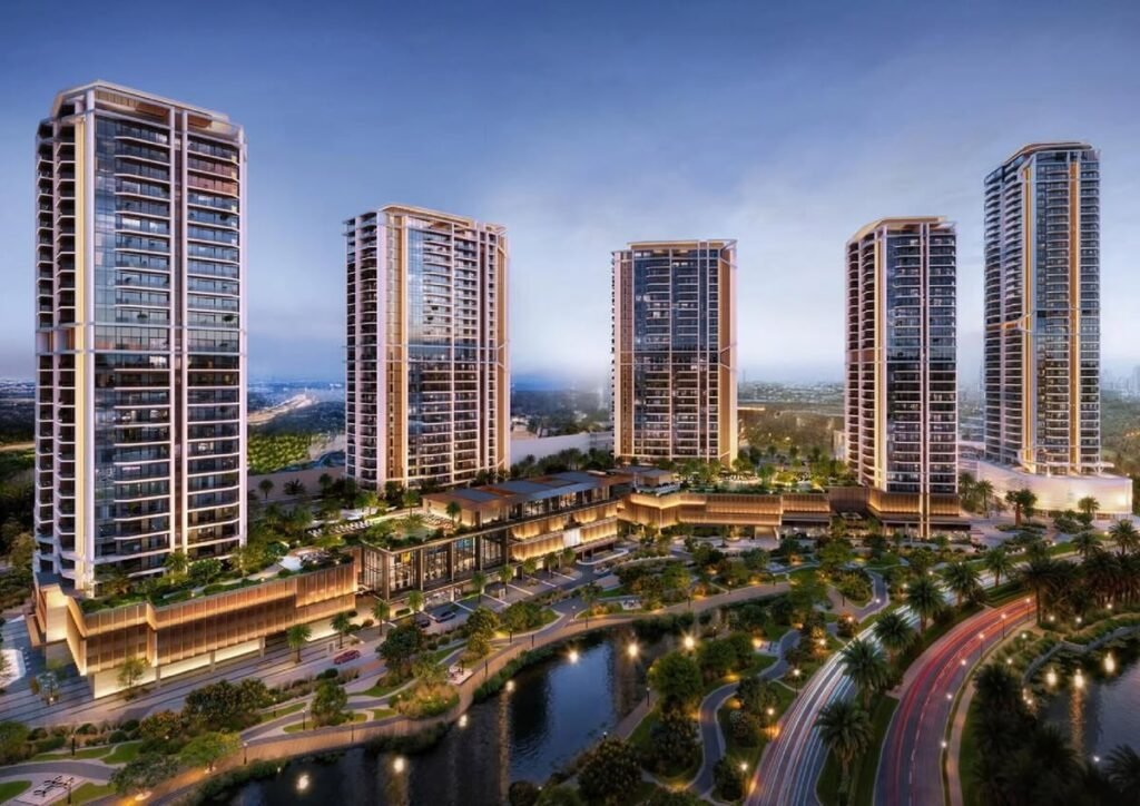 Ready vs off-plan property in Dubai 2026 comparison